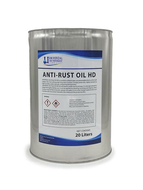 anti rust oil for sheet metal|anti rust oil for metals.